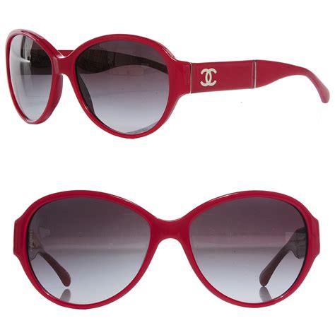 chanel sunglasses 5230q